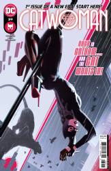 Catwoman [DC] (2018) 39