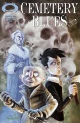 Cemetery Blues [Image] (2008) 1