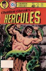 Charlton Classics [Charlton] (1980) 2 (Hercules)