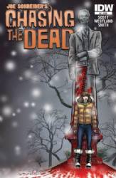 Chasing The Dead [IDW] (2012) 2