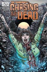 Chasing The Dead [IDW] (2012) 4
