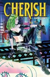 Cherish [Dynamite] (2022) 1 (Variant Soo Lee Cover)