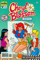 Cheryl Blossom Special [Archie] (1995) 1 