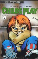 Child's Play: The Series [Innovation] (1991) 2