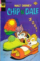 Chip 'N' Dale [Whitman] (1967) 35