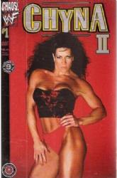 Chyna 2 [Chaos!] (2001) 1