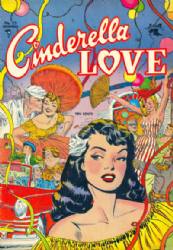 Cinderella Love [St. John] (1954) 25