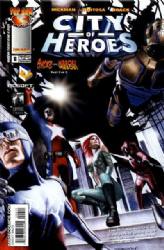 City Of Heroes [Top Cow] (2005) 6