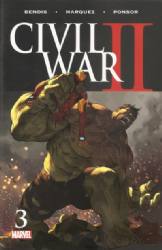 Civil War 2 [Marvel] (2016) 3