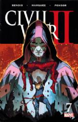 Civil War 2 [Marvel] (2016) 7