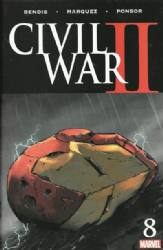 Civil War 2 [Marvel] (2016) 8