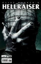 Clive Barker's Hellraiser [Boom!] (2011) 8