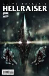 Clive Barker's Hellraiser [Boom!] (2011) 9