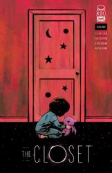 The Closet [Image] (2022) 1