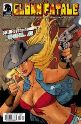 Clown Fatale [Dark Horse] (2013) 3