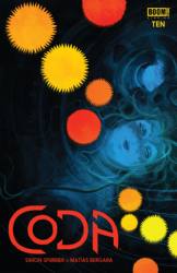 Coda [Boom!] (2018) 10