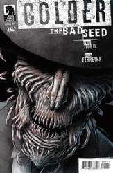 Colder: The Bad Seed [Dark Horse] (2014) 1