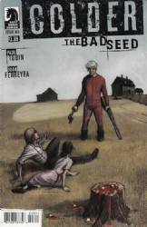 Colder: The Bad Seed [Dark Horse] (2014) 3