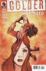 Colder: The Bad Seed [Dark Horse] (2014) 4