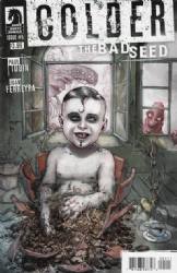 Colder: The Bad Seed [Dark Horse] (2014) 5