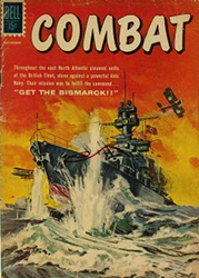 Combat (1961) 1 