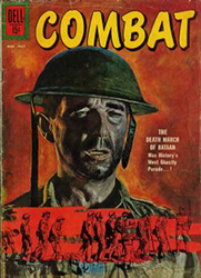 Combat (1961) 3 