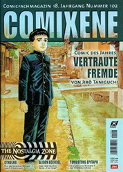 Comixene [JNK] (2003) 102 (Germany)