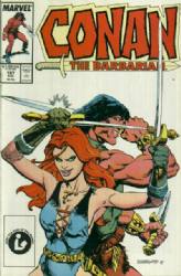 Conan The Barbarian [Marvel] (1970) 197
