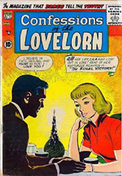 Confessions Of The Lovelorn [ACG] (1954) 83