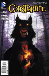 Constantine [DC] (2013) 16