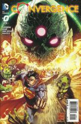Convergence [DC] (2015) 0