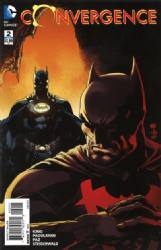 Convergence [DC] (2015) 2