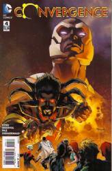 Convergence [DC] (2015) 4