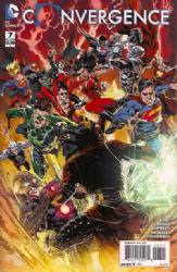 Convergence [DC] (2015) 7