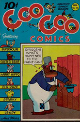 Coo Coo Comics [Pines] (1942) 30