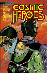 Cosmic Heroes [Eternity] (1988) 2