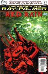 Countdown Presents: The Search For Ray Palmer: Red Rain [DC] (2007) 1