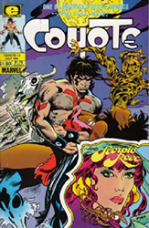 Coyote [Epic] (1983) 13