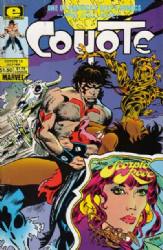 Coyote [Epic] (1983) 13