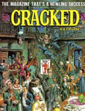 Cracked [Major Magazines] (1958) 43