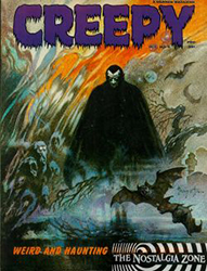 Creepy [Warren] (1964) 5