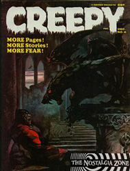 Creepy (1964) 6