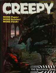 Creepy [Warren] (1964) 6