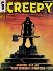 Creepy [Warren] (1964) 17