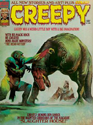 Creepy (1964) 60