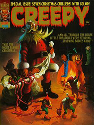 Creepy (1964) 68 