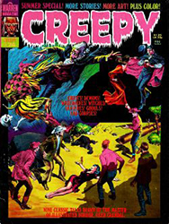 Creepy [Warren] (1964) 74