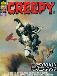 Creepy [Warren] (1964) 81