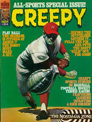 Creepy (1964) 84 