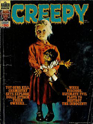 Creepy [Warren] (1964) 90
